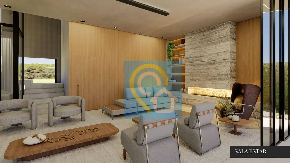 Foto 5 de Casa de Condomínio com 5 quartos à venda, 786m2 em Barueri - SP