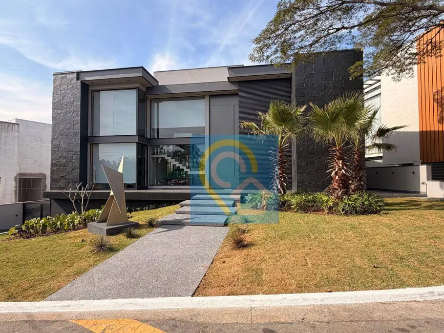Foto 1 de Casa de Condomínio com 5 quartos à venda, 786m2 em Barueri - SP