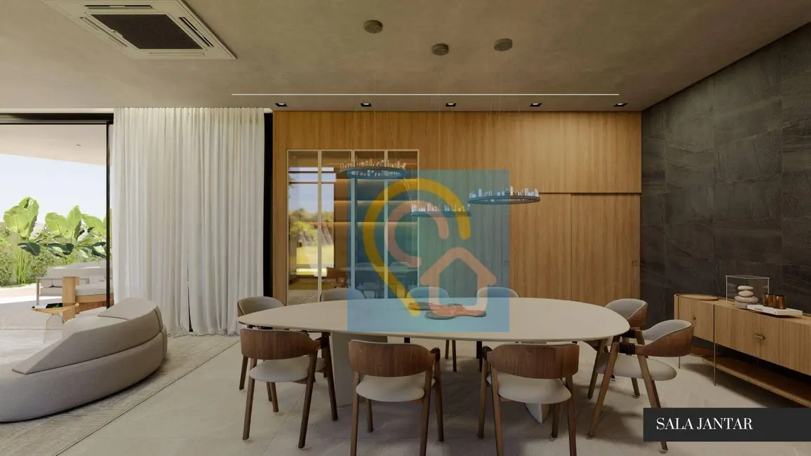 Foto 9 de Casa de Condomínio com 5 quartos à venda, 786m2 em Barueri - SP