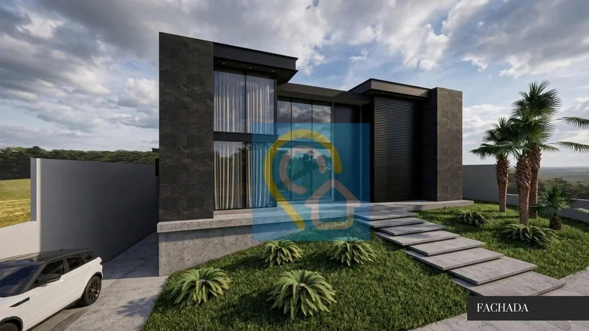 Foto 1 de Casa de Condomínio com 5 quartos à venda, 786m2 em Barueri - SP