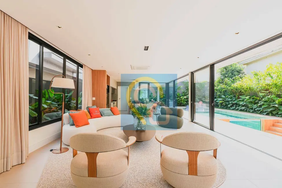 Casa de Condomínio com 4 quartos à venda, 468m2 em Alphaville, Santana De Parnaiba - SP - imagem 6 Foto 6 de Casa de Condomínio com 4 quartos à venda, 468m2 em Alphaville, Santana De Parnaiba - SP