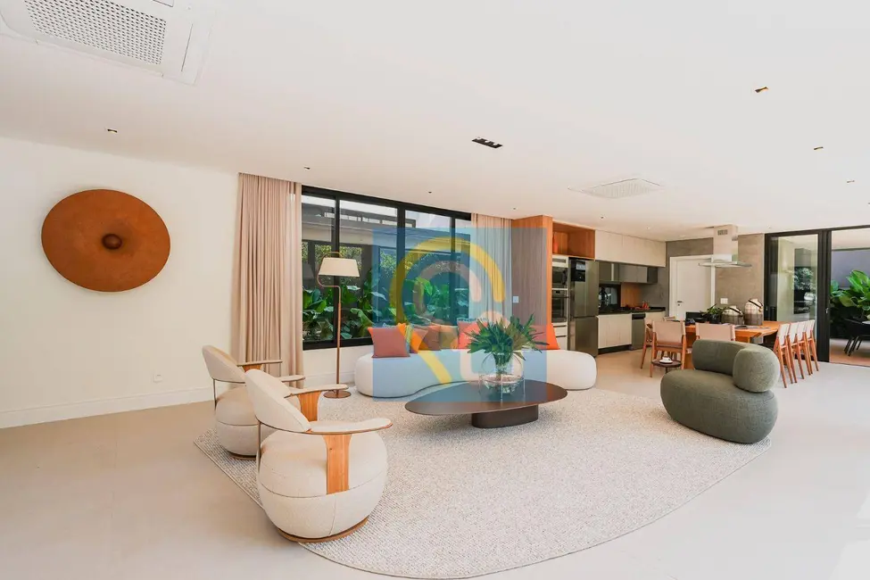 Casa de Condomínio com 4 quartos à venda, 468m2 em Alphaville, Santana De Parnaiba - SP - imagem 7 Foto 7 de Casa de Condomínio com 4 quartos à venda, 468m2 em Alphaville, Santana De Parnaiba - SP