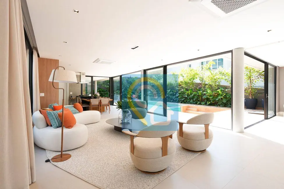 Casa de Condomínio com 4 quartos à venda, 468m2 em Alphaville, Santana De Parnaiba - SP - imagem 9 Foto 9 de Casa de Condomínio com 4 quartos à venda, 468m2 em Alphaville, Santana De Parnaiba - SP