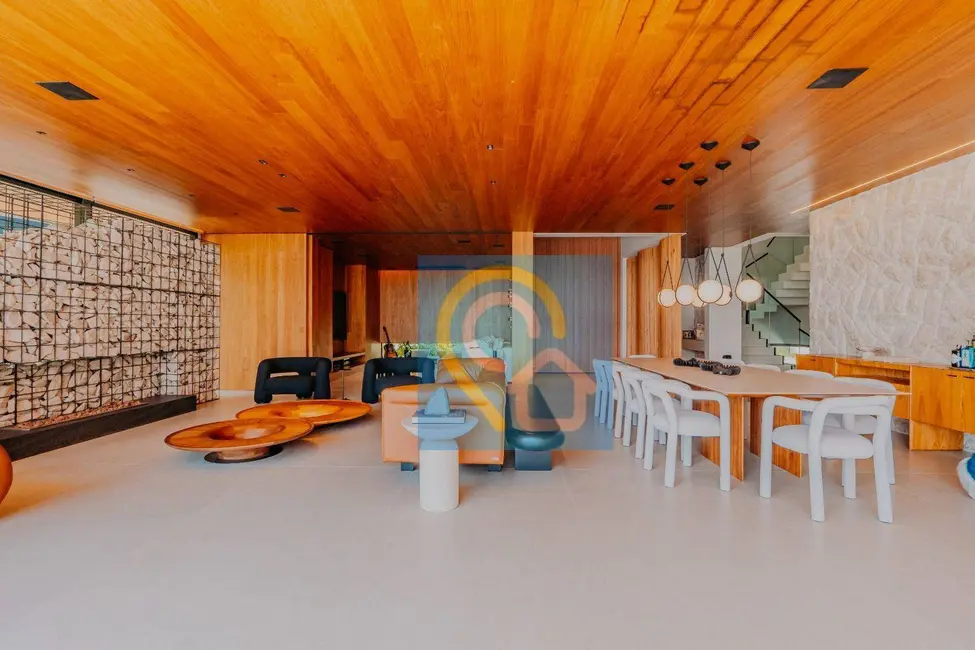 Casa de Condomínio com 4 quartos à venda, 734m2 em Colinas da Anhangüera, Santana De Parnaiba - SP - imagem 8 Foto 8 de Casa de Condomínio com 4 quartos à venda, 734m2 em Colinas da Anhangüera, Santana De Parnaiba - SP