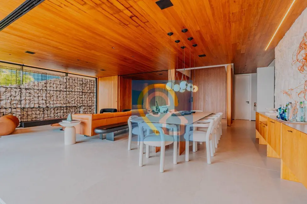 Casa de Condomínio com 4 quartos à venda, 734m2 em Colinas da Anhangüera, Santana De Parnaiba - SP - imagem 6 Foto 6 de Casa de Condomínio com 4 quartos à venda, 734m2 em Colinas da Anhangüera, Santana De Parnaiba - SP