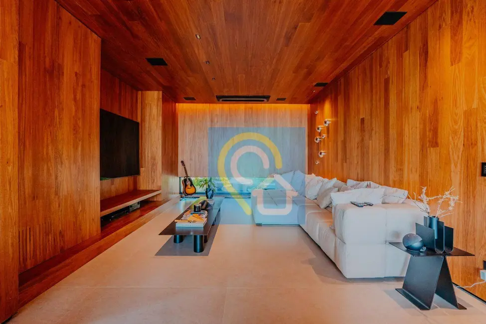 Casa de Condomínio com 4 quartos à venda, 734m2 em Colinas da Anhangüera, Santana De Parnaiba - SP - imagem 5 Foto 5 de Casa de Condomínio com 4 quartos à venda, 734m2 em Colinas da Anhangüera, Santana De Parnaiba - SP