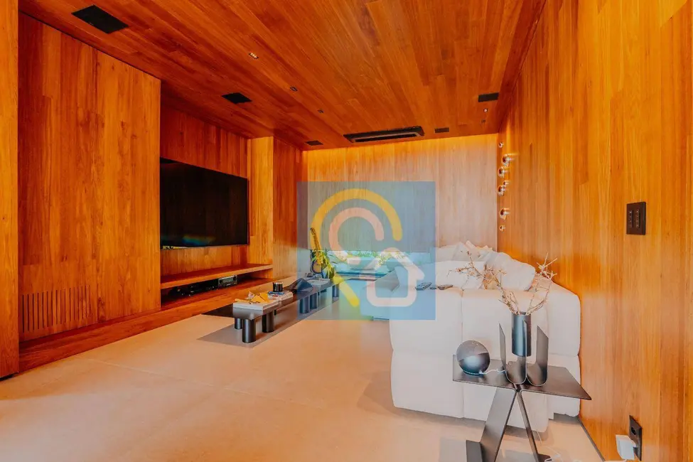 Casa de Condomínio com 4 quartos à venda, 734m2 em Colinas da Anhangüera, Santana De Parnaiba - SP - imagem 4 Foto 4 de Casa de Condomínio com 4 quartos à venda, 734m2 em Colinas da Anhangüera, Santana De Parnaiba - SP