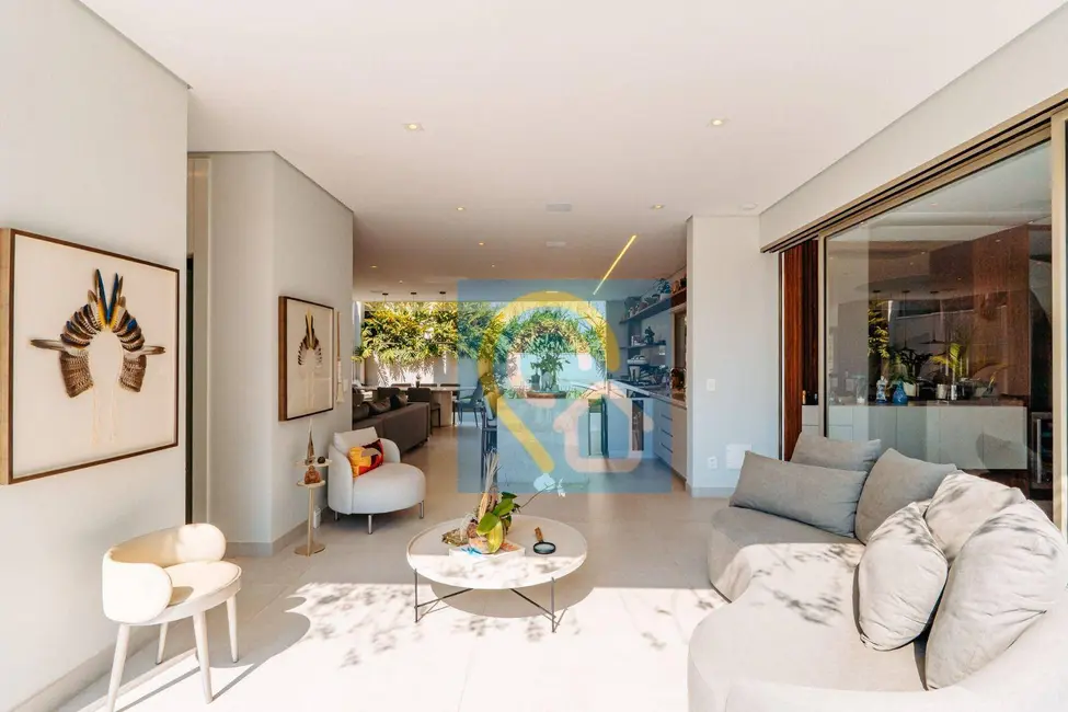 Foto 7 de Casa de Condomínio com 4 quartos à venda, 762m2 em Santana De Parnaiba - SP