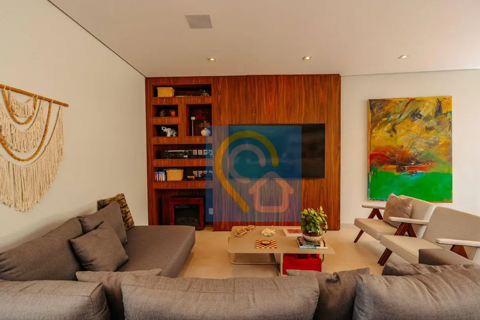 Foto 6 de Casa de Condomínio com 4 quartos à venda, 762m2 em Santana De Parnaiba - SP