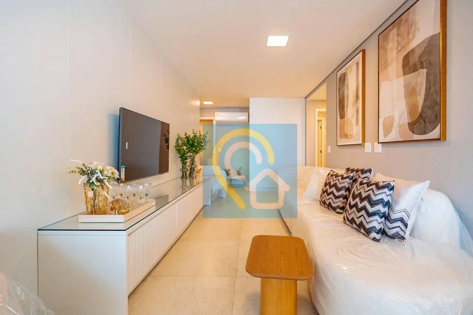 Foto 9 de Apartamento com 2 quartos à venda e para alugar, 113m2 em Alphaville Industrial, Barueri - SP