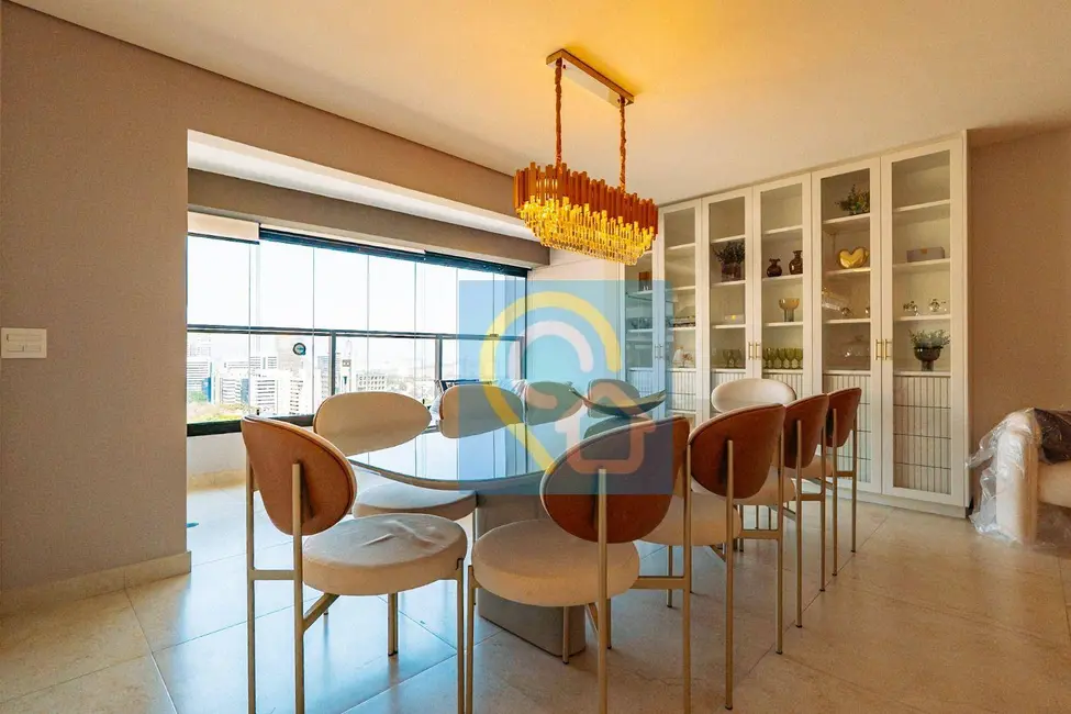 Foto 5 de Apartamento com 2 quartos à venda e para alugar, 113m2 em Alphaville Industrial, Barueri - SP