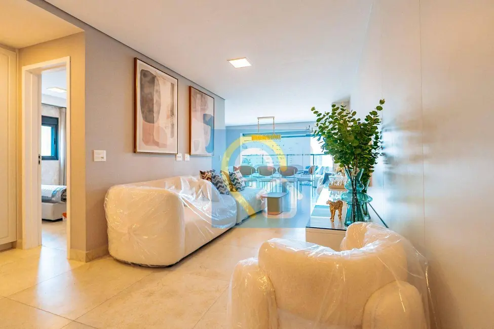 Foto 4 de Apartamento com 2 quartos à venda e para alugar, 113m2 em Alphaville Industrial, Barueri - SP