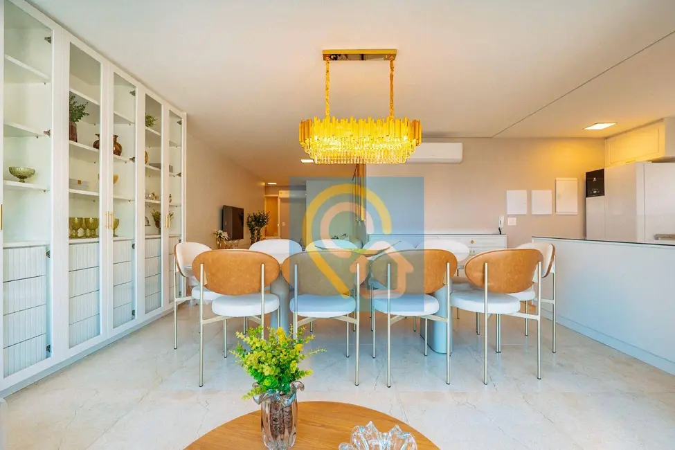 Foto 7 de Apartamento com 2 quartos à venda e para alugar, 113m2 em Alphaville Industrial, Barueri - SP