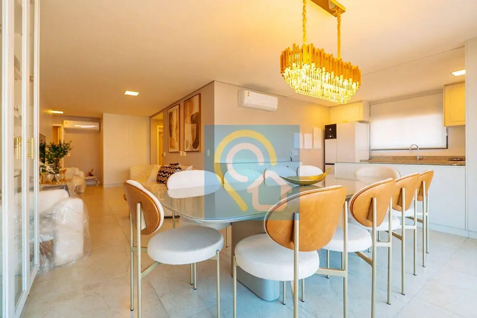Foto 1 de Apartamento com 2 quartos à venda e para alugar, 113m2 em Alphaville Industrial, Barueri - SP