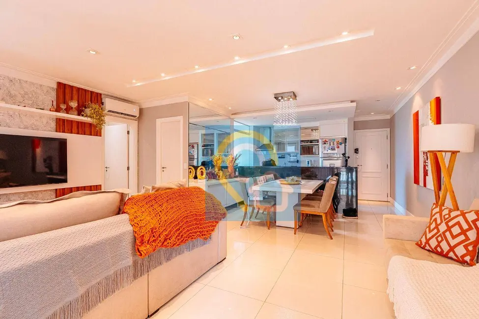 Apartamento com 2 quartos à venda, 100m2 em Tamboré, Santana De Parnaiba - SP - imagem 1 Foto 1 de Apartamento com 2 quartos à venda, 100m2 em Tamboré, Santana De Parnaiba - SP