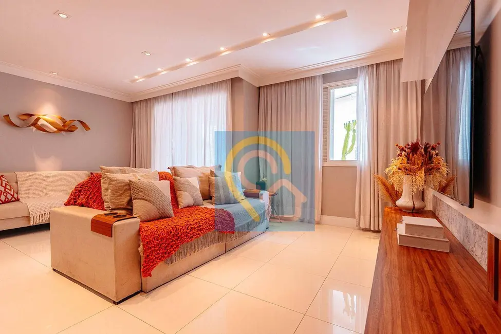 Apartamento com 2 quartos à venda, 100m2 em Tamboré, Santana De Parnaiba - SP - imagem 4 Foto 4 de Apartamento com 2 quartos à venda, 100m2 em Tamboré, Santana De Parnaiba - SP