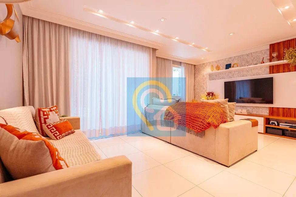 Apartamento com 2 quartos à venda, 100m2 em Tamboré, Santana De Parnaiba - SP - imagem 5 Foto 5 de Apartamento com 2 quartos à venda, 100m2 em Tamboré, Santana De Parnaiba - SP