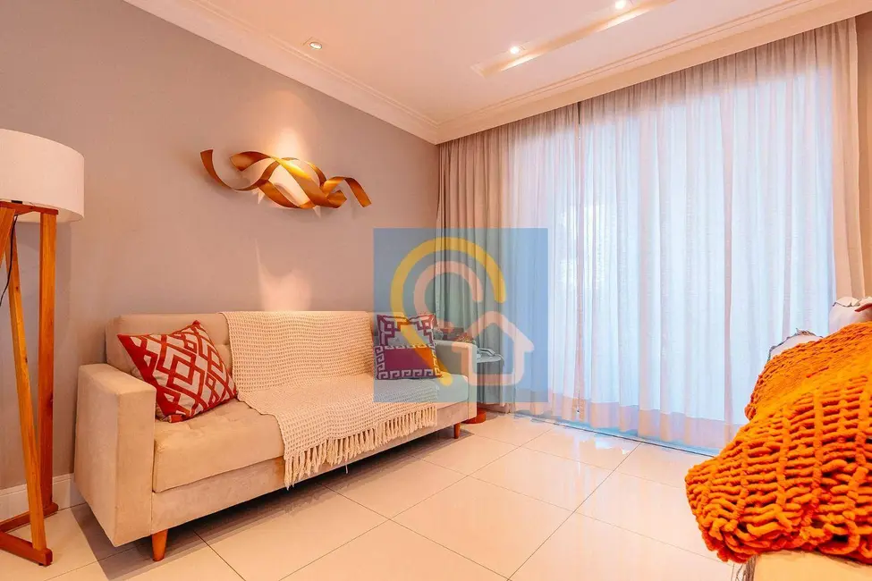 Apartamento com 2 quartos à venda, 100m2 em Tamboré, Santana De Parnaiba - SP - imagem 7 Foto 7 de Apartamento com 2 quartos à venda, 100m2 em Tamboré, Santana De Parnaiba - SP
