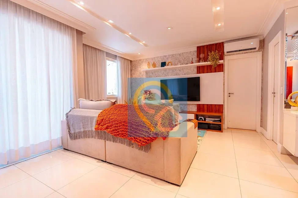 Apartamento com 2 quartos à venda, 100m2 em Tamboré, Santana De Parnaiba - SP - imagem 3 Foto 3 de Apartamento com 2 quartos à venda, 100m2 em Tamboré, Santana De Parnaiba - SP
