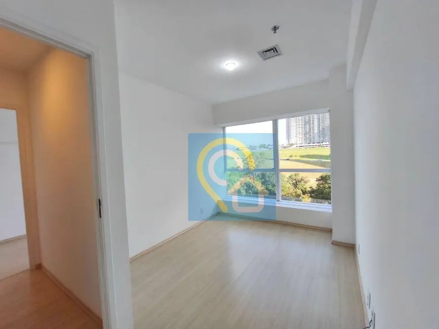 Sala Comercial para alugar, 48m2 em Alphaville Empresarial, Barueri - SP - imagem 4 Foto 4 de Sala Comercial para alugar, 48m2 em Alphaville Empresarial, Barueri - SP