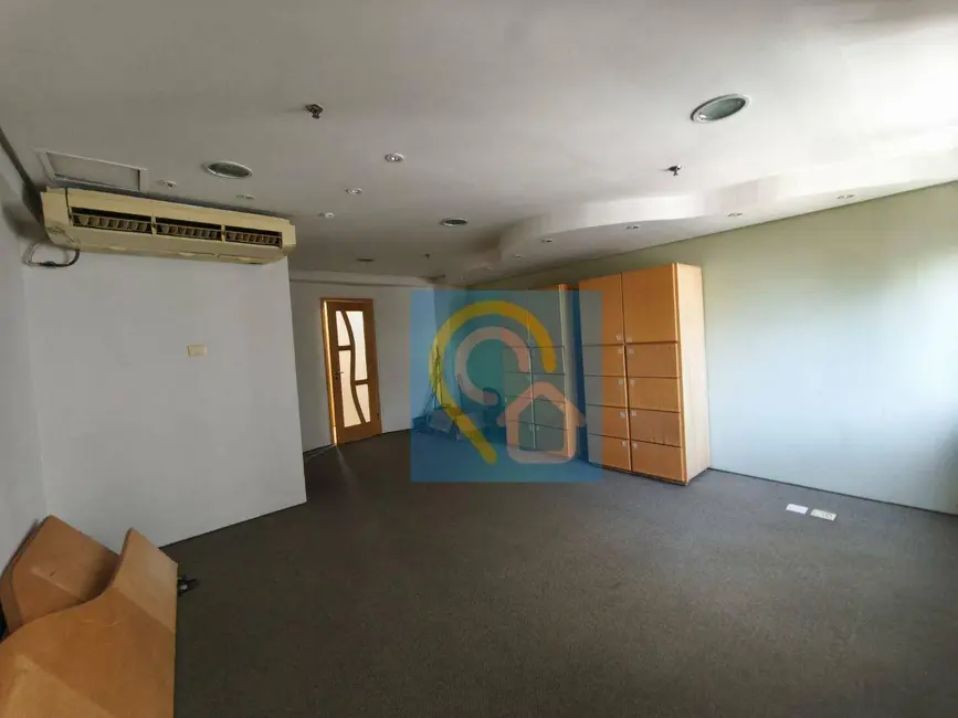 Foto 3 de Sala Comercial para alugar, 31m2 em Alphaville Industrial, Barueri - SP