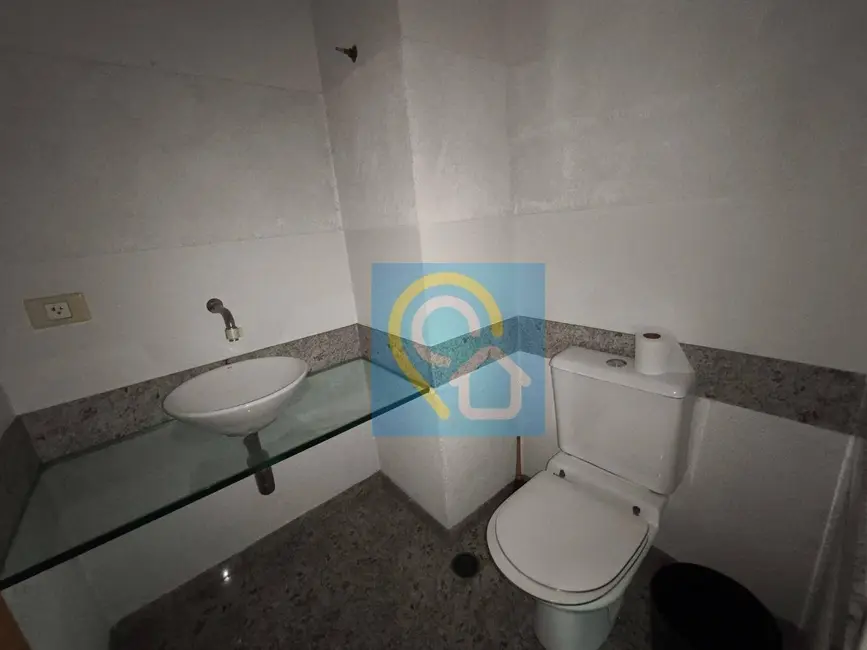 Foto 5 de Sala Comercial para alugar, 31m2 em Alphaville Industrial, Barueri - SP