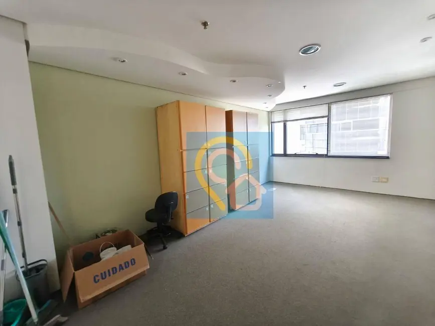 Foto 4 de Sala Comercial para alugar, 31m2 em Alphaville Industrial, Barueri - SP