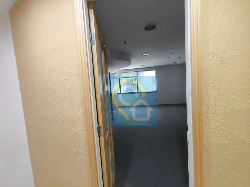 Foto 6 de Sala Comercial para alugar, 31m2 em Alphaville Industrial, Barueri - SP