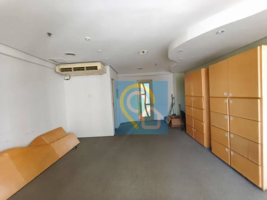 Foto 1 de Sala Comercial para alugar, 31m2 em Alphaville Industrial, Barueri - SP