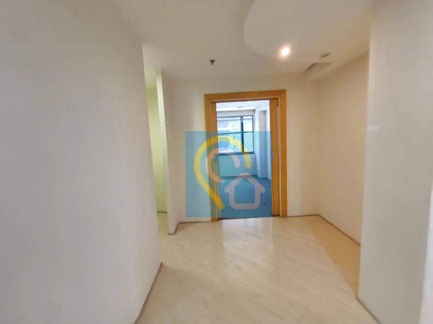 Foto 6 de Sala Comercial para alugar, 31m2 em Alphaville Industrial, Barueri - SP