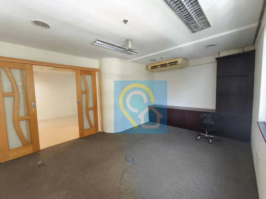 Foto 1 de Sala Comercial para alugar, 31m2 em Alphaville Industrial, Barueri - SP