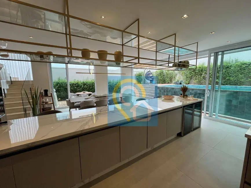 Casa de Condomínio com 5 quartos à venda, 437m2 em Santana De Parnaiba - SP - imagem 7 Foto 7 de Casa de Condomínio com 5 quartos à venda, 437m2 em Santana De Parnaiba - SP