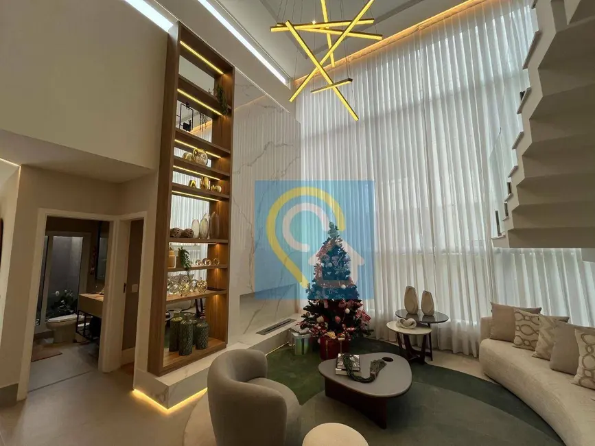Casa de Condomínio com 5 quartos à venda, 437m2 em Santana De Parnaiba - SP - imagem 2 Foto 2 de Casa de Condomínio com 5 quartos à venda, 437m2 em Santana De Parnaiba - SP