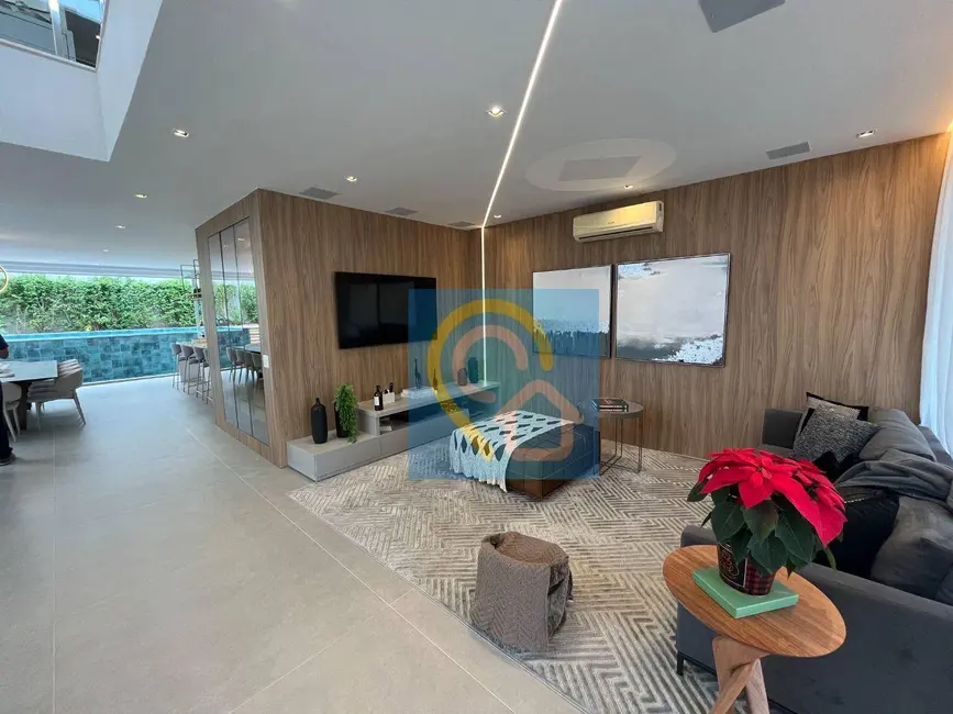 Casa de Condomínio com 5 quartos à venda, 437m2 em Santana De Parnaiba - SP - imagem 9 Foto 9 de Casa de Condomínio com 5 quartos à venda, 437m2 em Santana De Parnaiba - SP