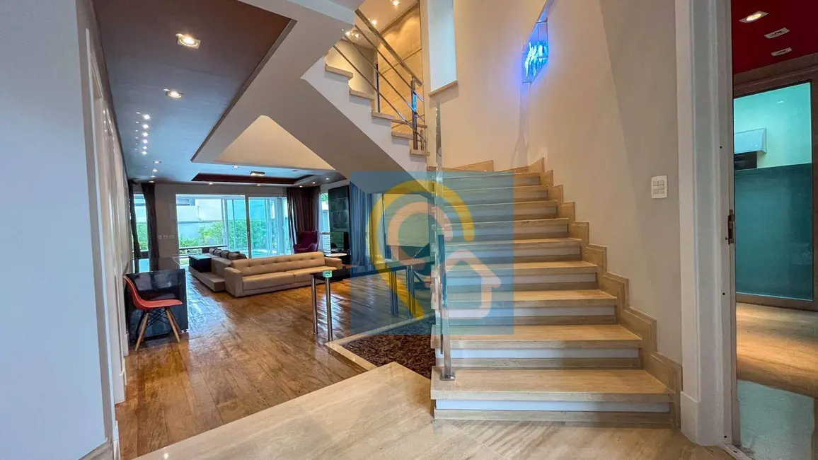 Foto 5 de Casa de Condomínio com 6 quartos à venda, 560m2 em Barueri - SP