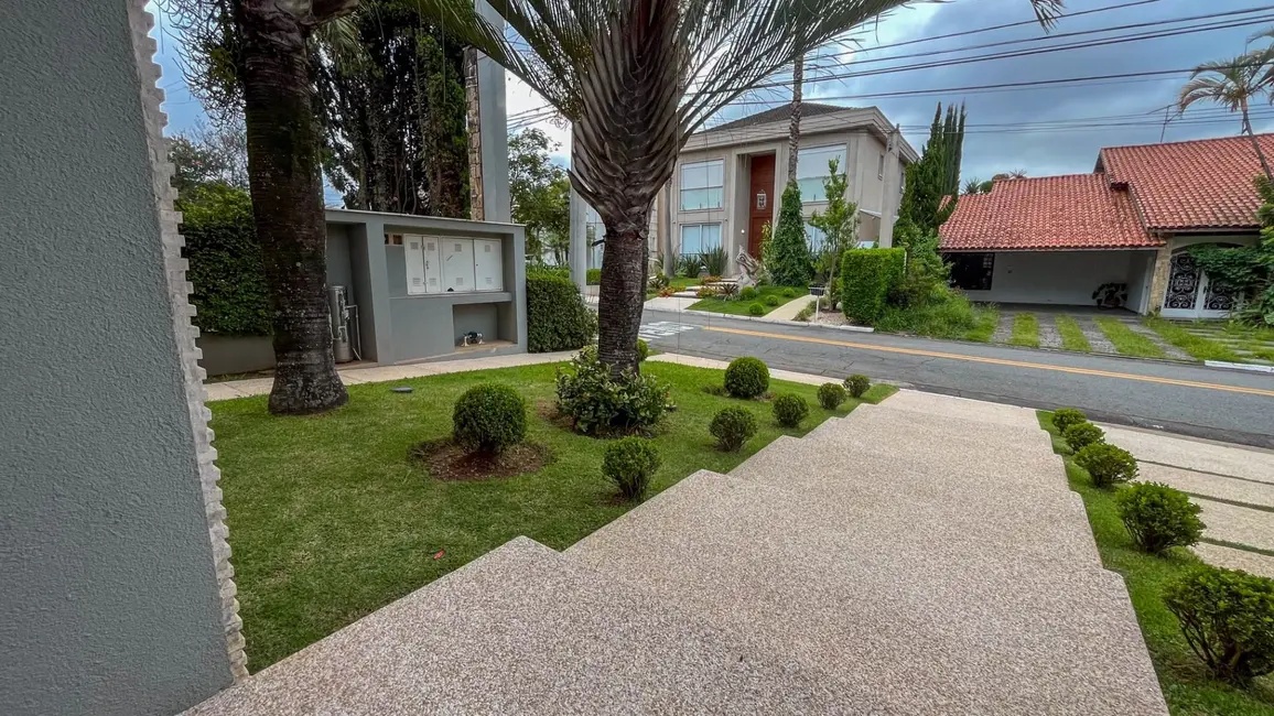 Foto 4 de Casa de Condomínio com 6 quartos à venda, 560m2 em Barueri - SP