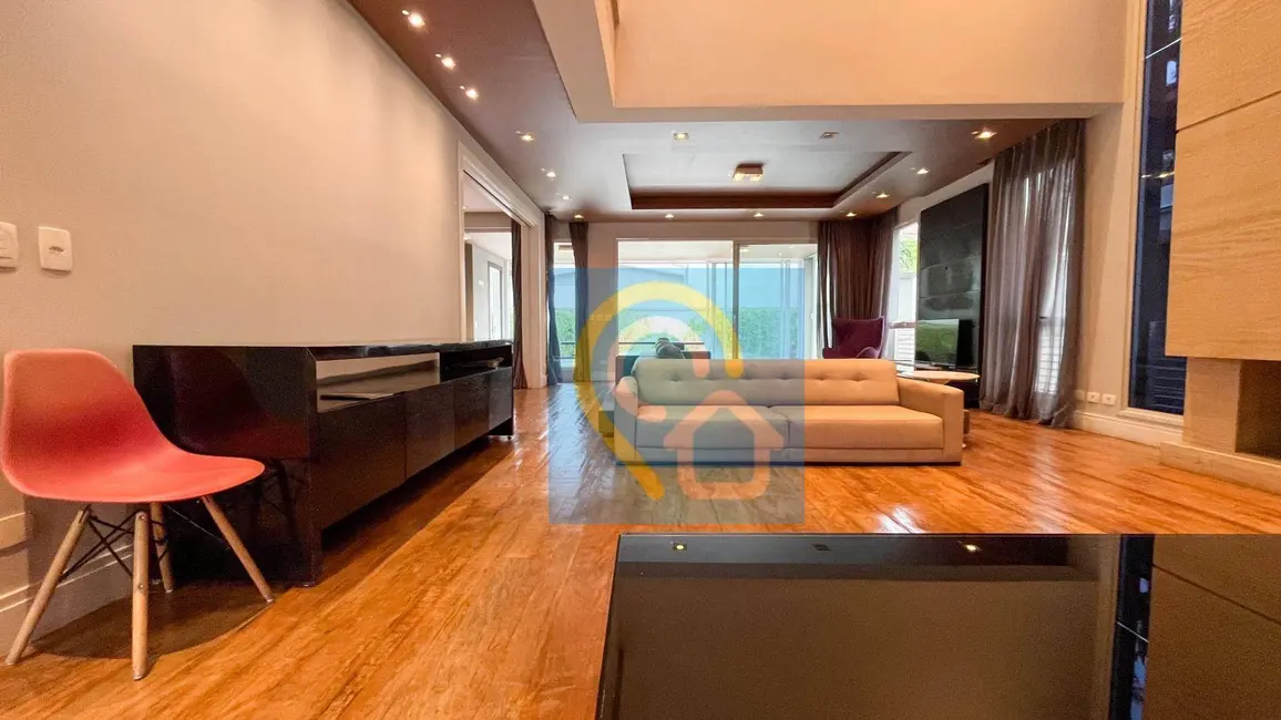 Foto 9 de Casa de Condomínio com 6 quartos à venda, 560m2 em Barueri - SP