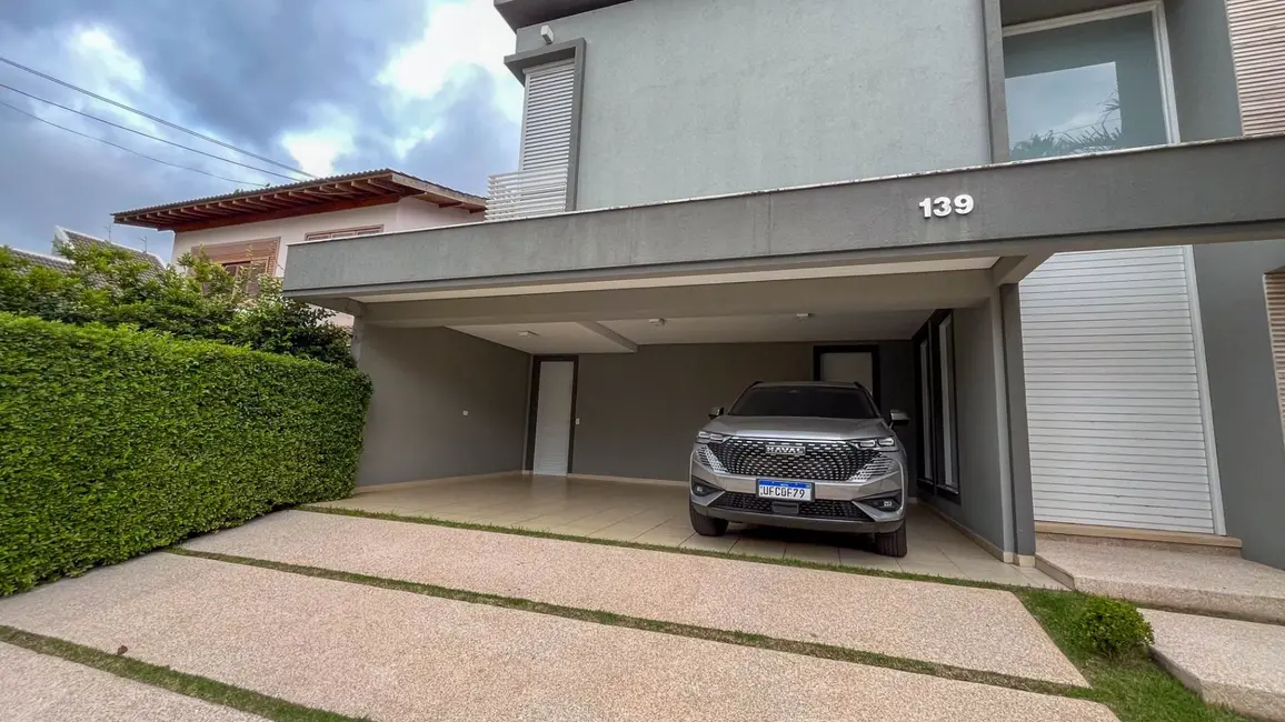 Foto 3 de Casa de Condomínio com 6 quartos à venda, 560m2 em Barueri - SP