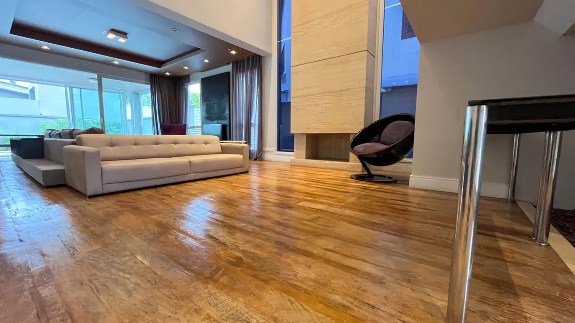 Foto 8 de Casa de Condomínio com 6 quartos à venda, 560m2 em Barueri - SP