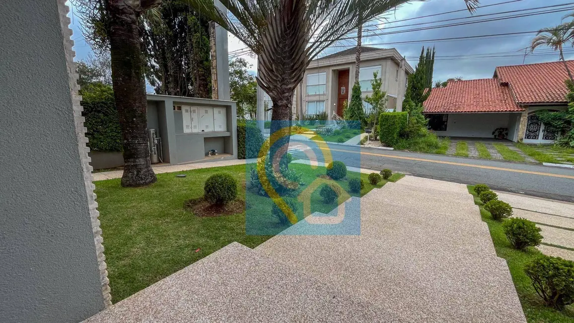 Foto 4 de Casa de Condomínio com 6 quartos à venda, 560m2 em Barueri - SP