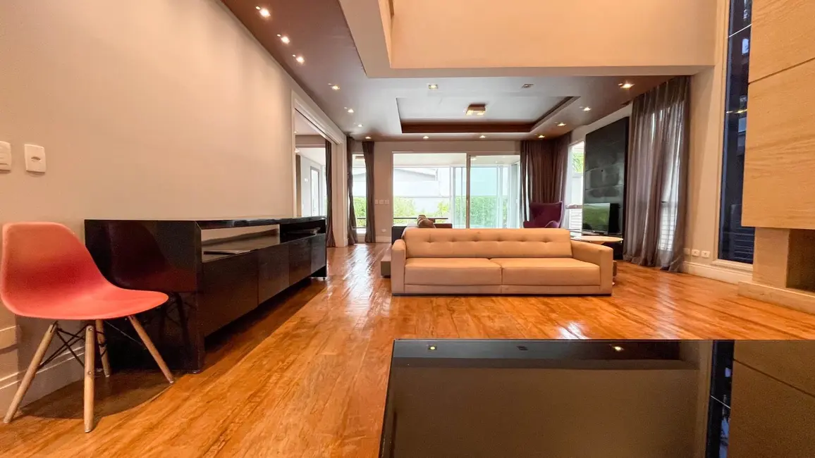 Foto 9 de Casa de Condomínio com 6 quartos à venda, 560m2 em Barueri - SP