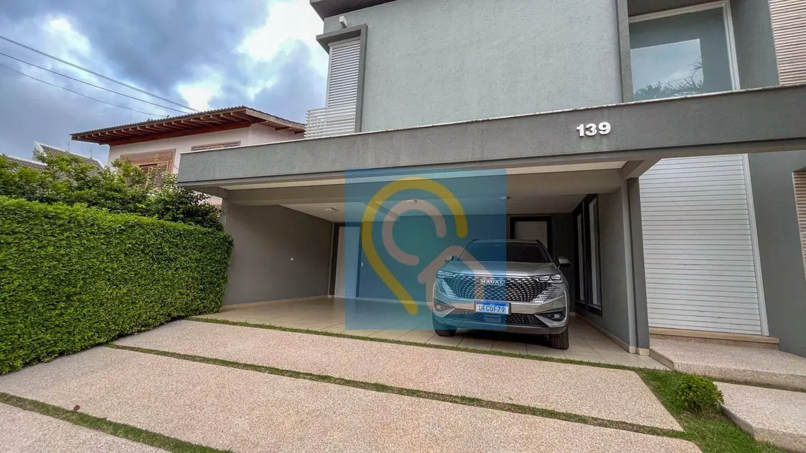 Foto 3 de Casa de Condomínio com 6 quartos à venda, 560m2 em Barueri - SP