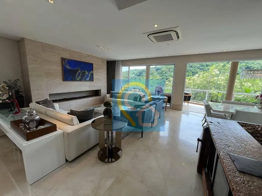 Foto 5 de Casa de Condomínio com 5 quartos à venda, 490m2 em Santana De Parnaiba - SP