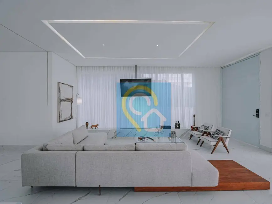 Foto 8 de Casa de Condomínio com 4 quartos à venda, 600m2 em Santana De Parnaiba - SP