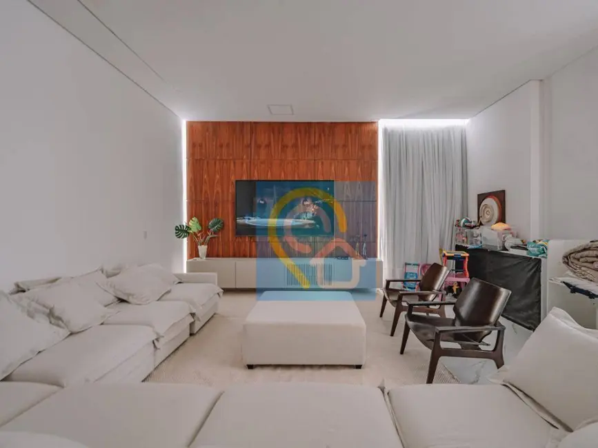 Foto 9 de Casa de Condomínio com 4 quartos à venda, 600m2 em Santana De Parnaiba - SP