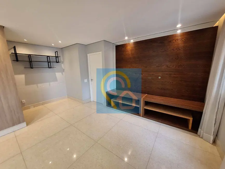 Foto 7 de Apartamento com 3 quartos para alugar, 158m2 em Tamboré, Santana De Parnaiba - SP