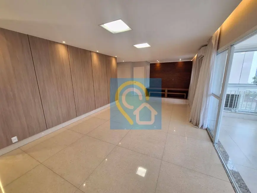 Foto 5 de Apartamento com 3 quartos para alugar, 158m2 em Tamboré, Santana De Parnaiba - SP