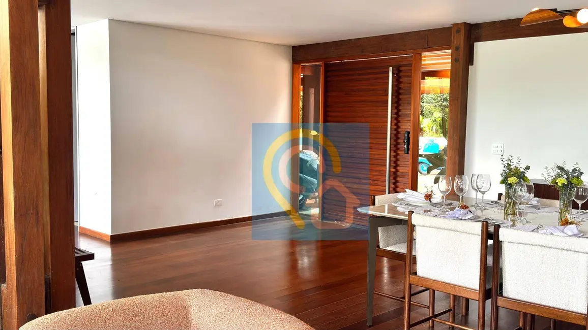 Casa de Condomínio com 5 quartos à venda e para alugar, 2578m2 em Santana De Parnaiba - SP - imagem 7 Foto 7 de Casa de Condomínio com 5 quartos à venda e para alugar, 2578m2 em Santana De Parnaiba - SP