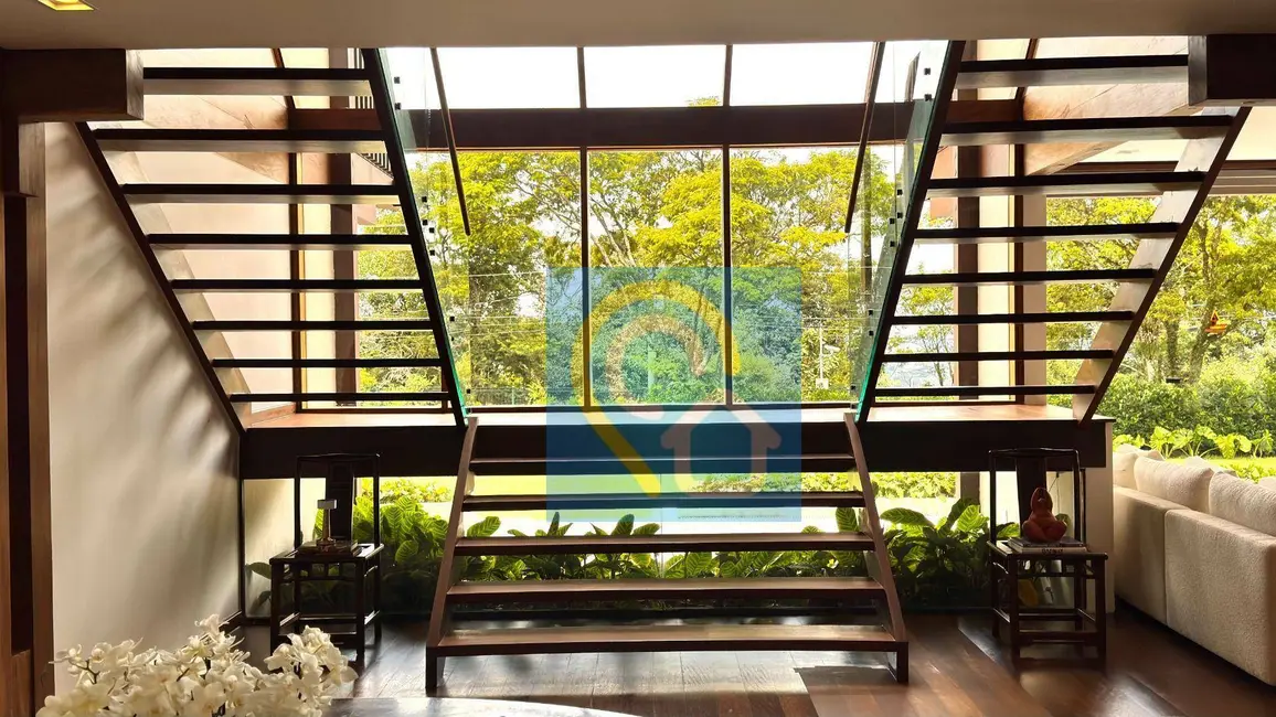 Casa de Condomínio com 5 quartos à venda e para alugar, 2578m2 em Santana De Parnaiba - SP - imagem 8 Foto 8 de Casa de Condomínio com 5 quartos à venda e para alugar, 2578m2 em Santana De Parnaiba - SP
