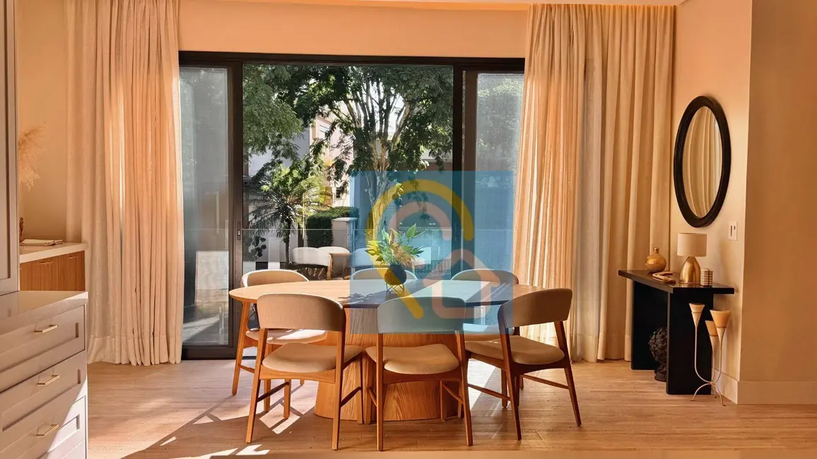 Foto 9 de Casa de Condomínio com 4 quartos à venda, 468m2 em Colinas da Anhangüera, Santana De Parnaiba - SP